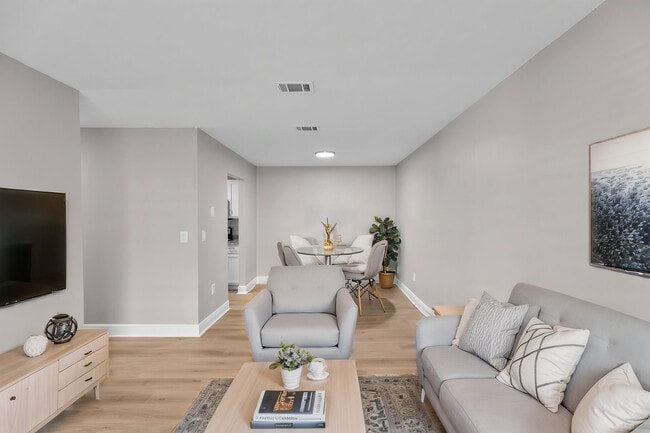 Photo - Megan Manor Apartments