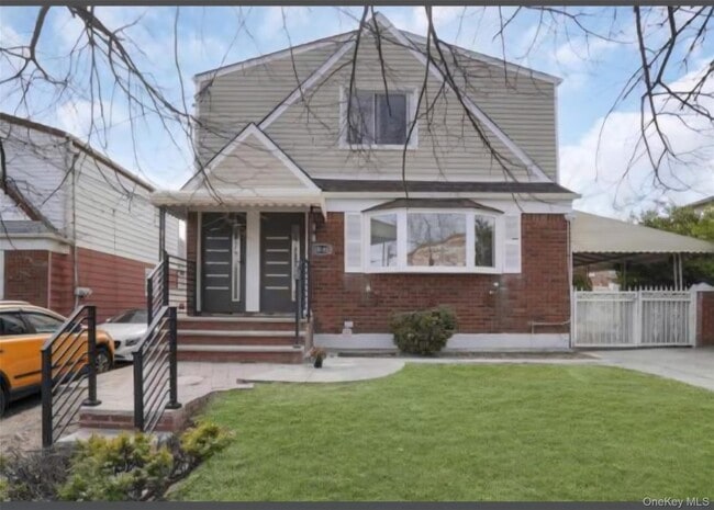 Building Photo - 120-60 200th St Unit 2