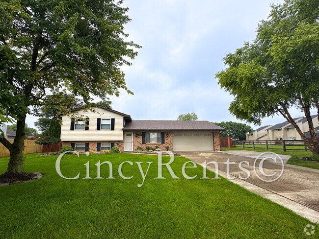 Building Photo - 7436 Wyandot Ln Rental