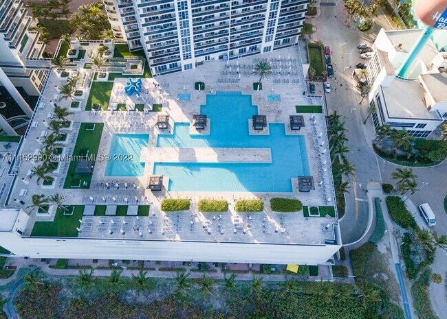 Photo - 1830 OCEAN 4710 Unit 4710