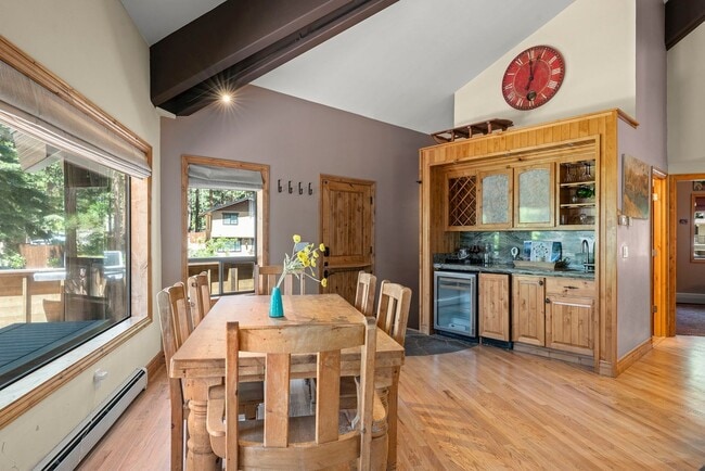 Photo - Mill Creek Estate Retreat | Incline Village