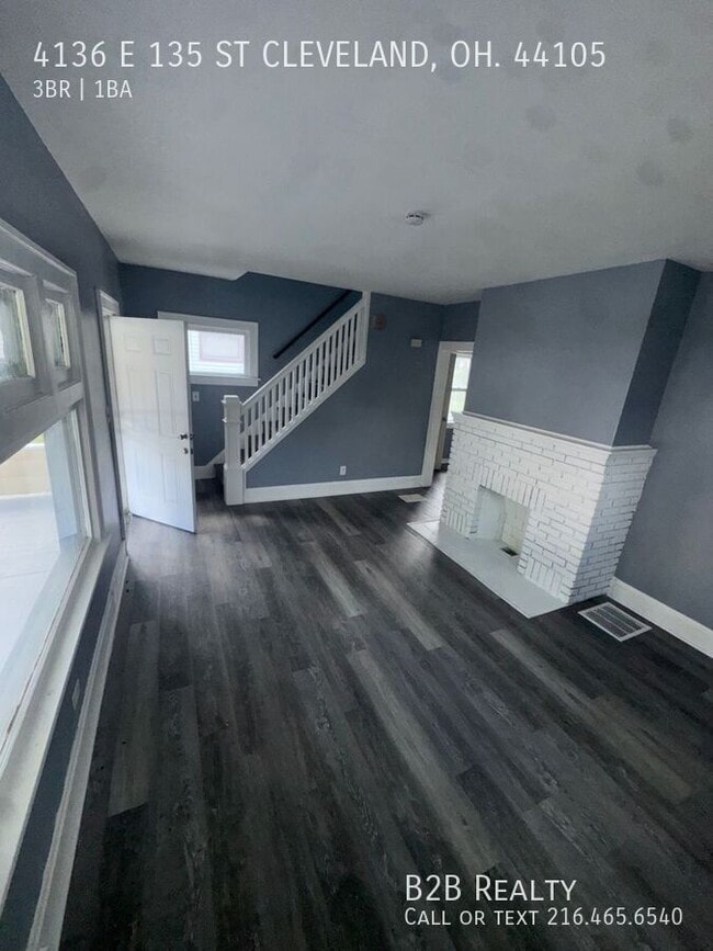 Photo - 4136 E 135th St