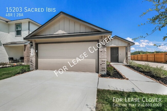 Building Photo - 15203 Sacred Ibis