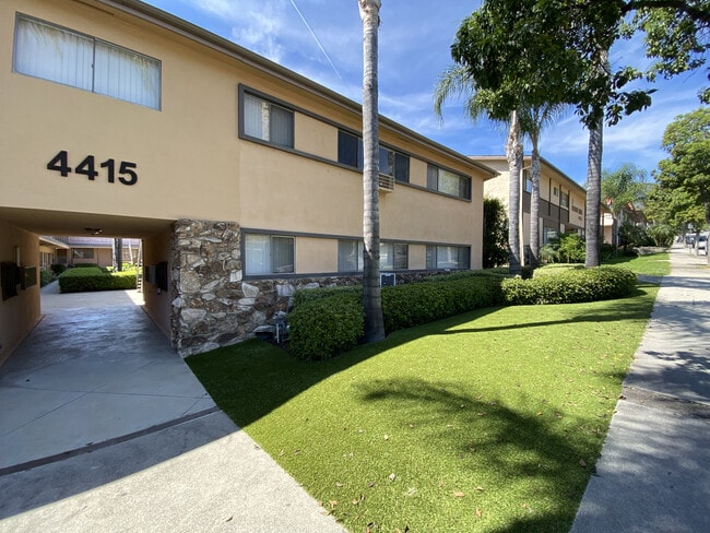 4415 Ocean View Blvd