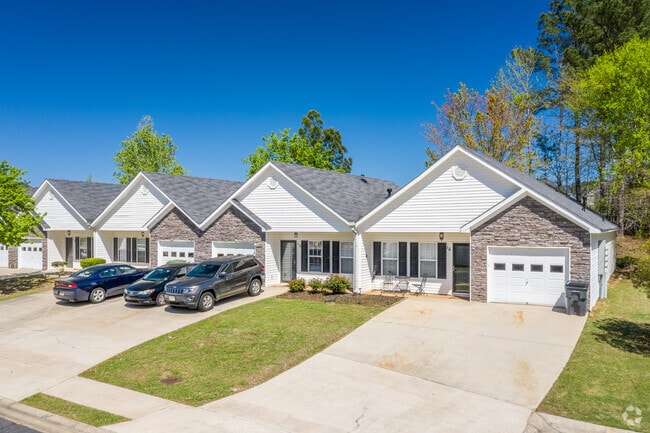 Photo - The Cottages at White Oak