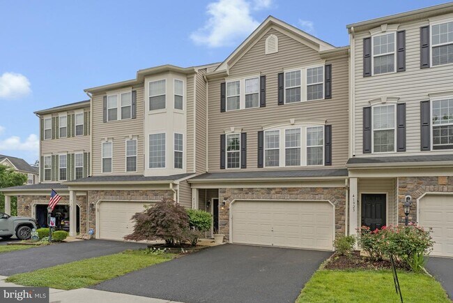 Photo - 41925 Moreland Mine Terrace Townhome