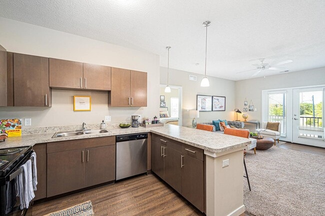 Photo - The Edge at Polaris