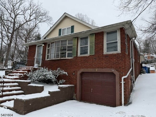 Building Photo - 97 Mountain Blvd