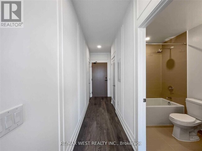 Photo - 225 Sumach St Unit 2802