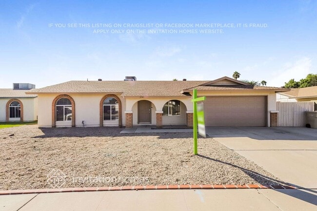 Building Photo - 5741 W John Cabot Rd