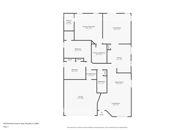 Photo - 4520 Northern Dancer Way