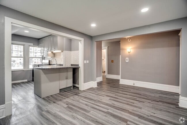 Building Photo - 3007 Irving Ave S Unit 3 Rental