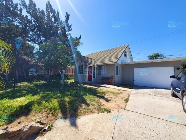 2B/1B Home in Fallbrook! - 2B/1B Home in Fallbrook!