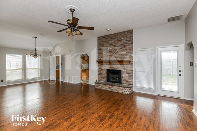 Photo - 5108 Conchos Trail