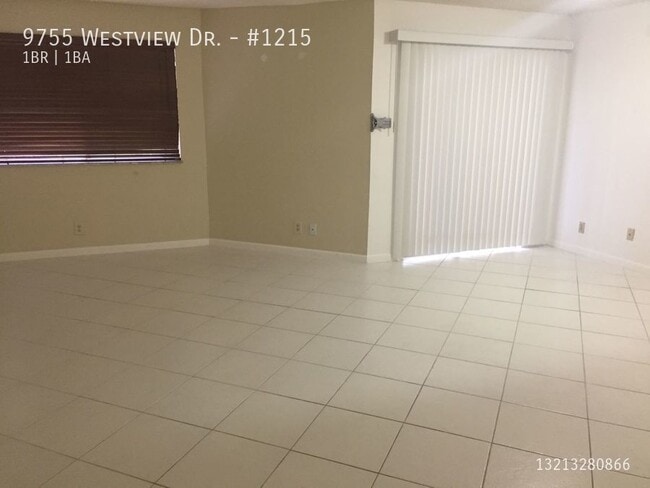 Photo - 9755 Westview Dr Unit #1215
