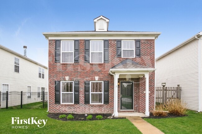 Building Photo - 12851 Old Glory Dr