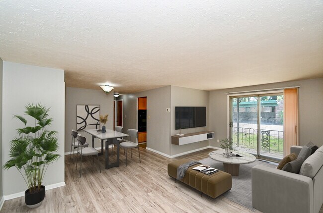 Photo - South Green Fields