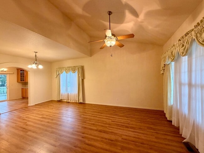 Photo - Stunning Home Backing to Open Space with Loft, Office & 3-Car Garage