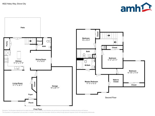 Photo - 4622 Haley Way