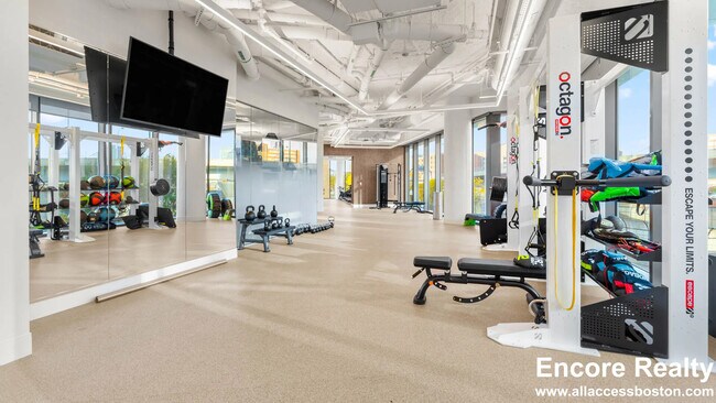 Photo - 35 Lomasney Wy Unit 2800