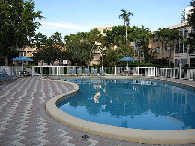 Photo - 1481 S Ocean Blvd Condo Unit 222B