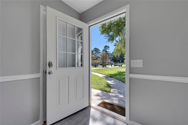 4398 Shiloh Trail