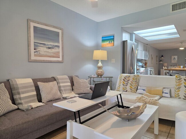 Photo - 5500 Ocean Shore Blvd