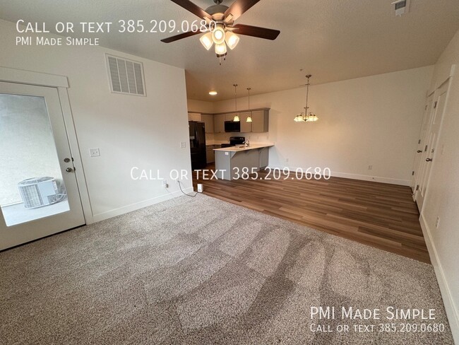 Modern 3-Bedroom Condo in Lehi with Balcon... - Modern 3-Bedroom Condo in Lehi with Balcon... Unit B201