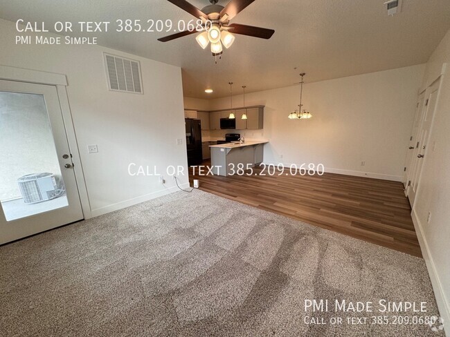 Building Photo - Modern 3-Bedroom Condo in Lehi with Balcon... Unit B201