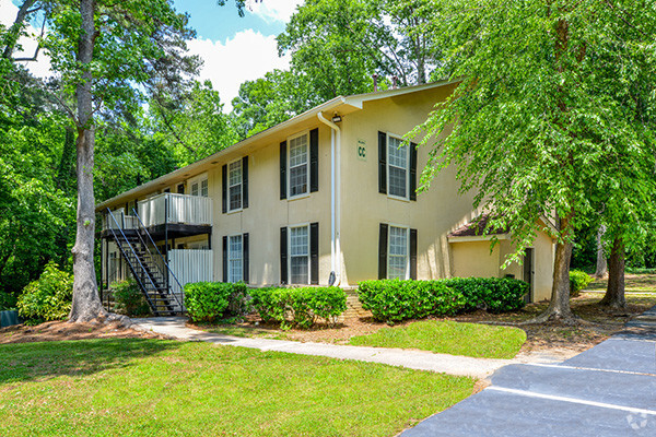 Building Photo - The Woods at Southlake Rental