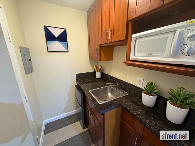 Photo - Claridge Hotel LP.