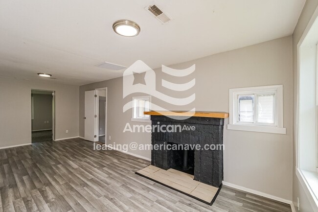 Photo - 7405 Montgall Ave
