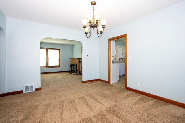 Photo - Four Bedroom Single-Family Home