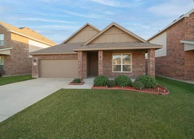 Building Photo - 2308 Gutierrez Dr Rental