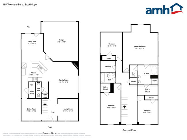 Photo - 485 Townsend Bnd