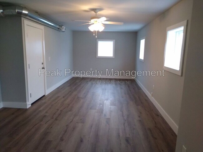 1618 Maury St Unidad A