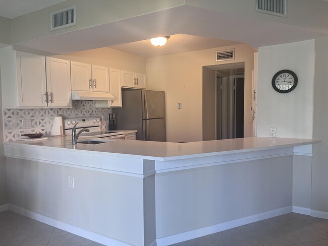Photo - 1605 S US Hwy 1 Condo Unit 103v1