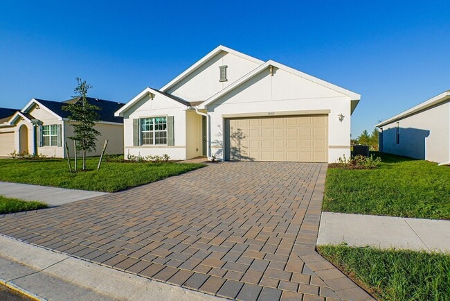 Building Photo - New Construction 4 beds 2 baths with lake view in Fort Myers