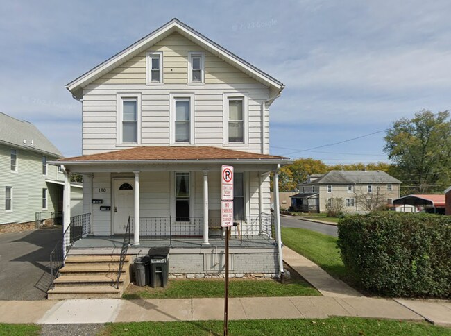 Photo - 180 S Jones St Unit B