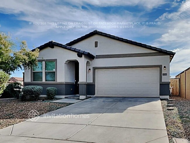 Building Photo - 5709 W Atlantis Ave