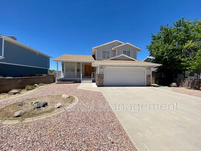 Photo - 2215 N 475 E