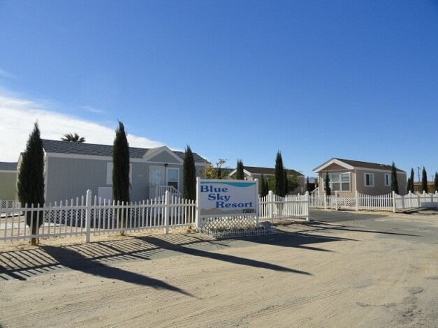 Photo - Blue Sky Resort