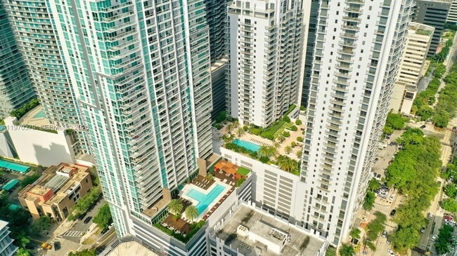 Photo - 1080 Brickell Ave Unit 4101