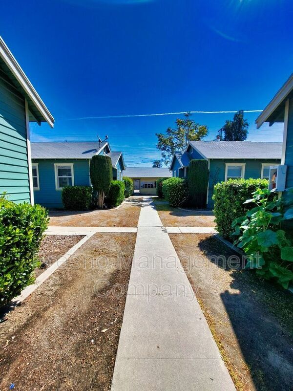 442 N Effie St. Condo Condo for Rent in Fresno, CA