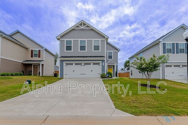 Building Photo - 818 Purcell Dr