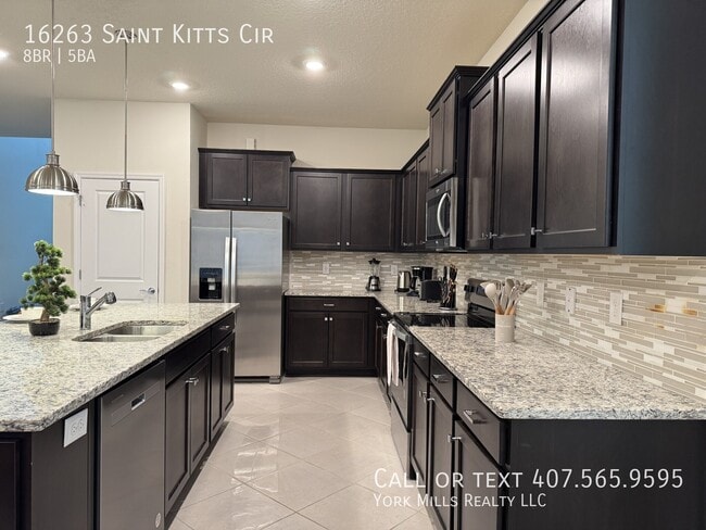 Photo - 16263 St Kitts Cir