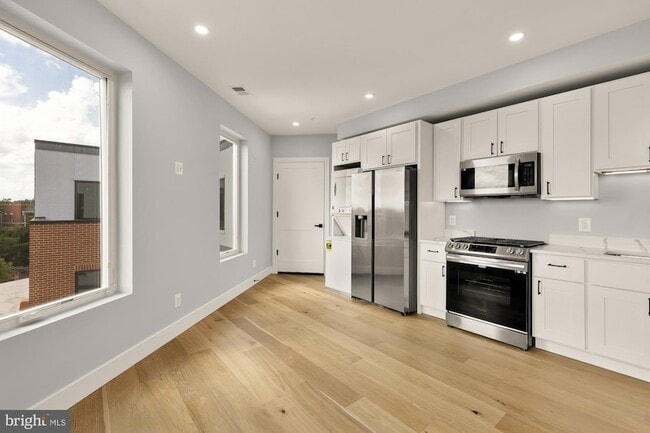 Photo - 3215 Mt Pleasant St NW Unit 401