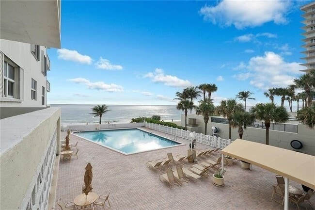 Photo - 4250 Galt Ocean Dr