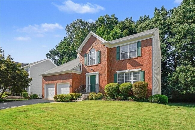 2200 Traywick Chase
