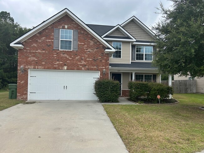 Building Photo - 709 Highgrove Ct Rental
